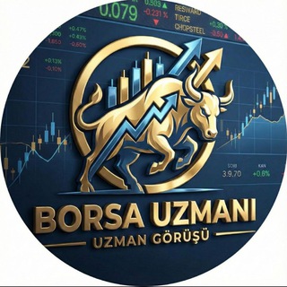 Borsa Uzmanı Logo